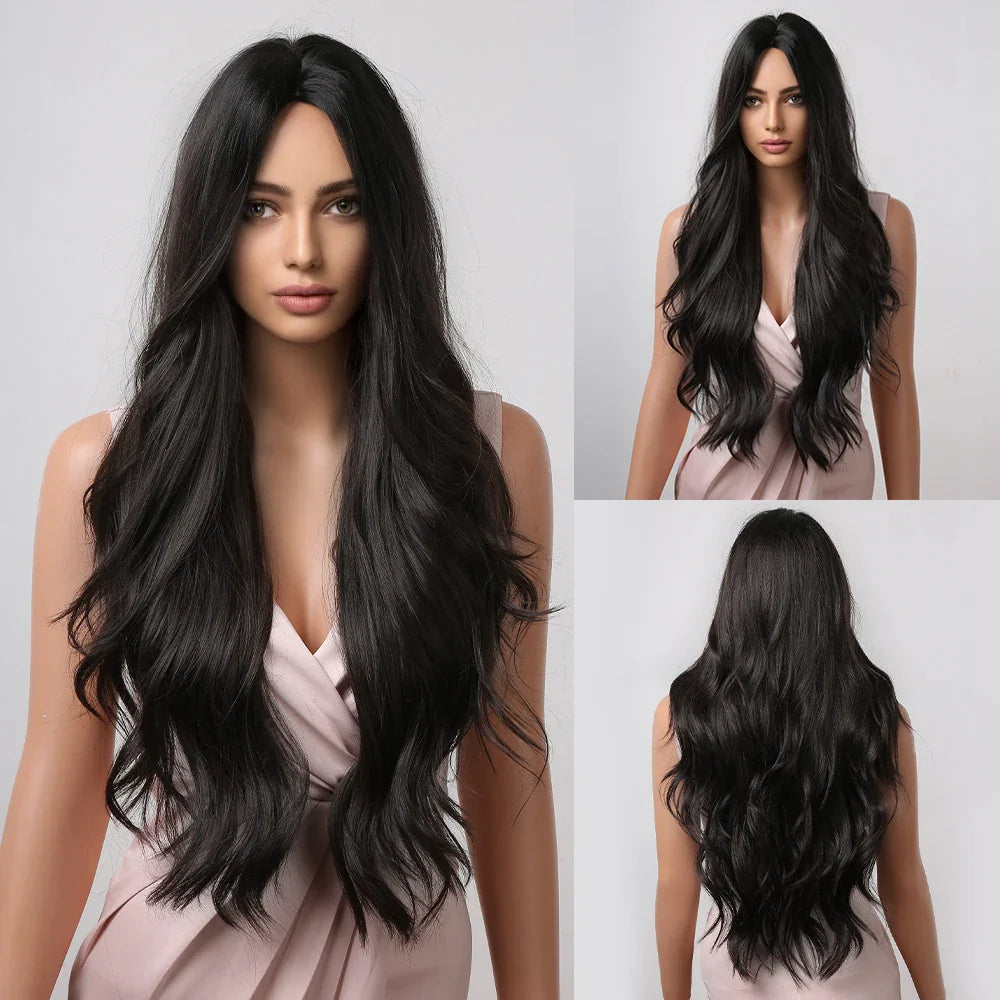 Topper cheveux